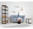 Стеллаж R-Home Loft №1 Дуб Натур 4109050H 7