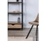 Стеллаж R-Home Loft №1 Дуб Натур 4109050H 10