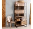 Стеллаж R-Home Loft Дуб натур под ТВ 4009290h_Натур 9