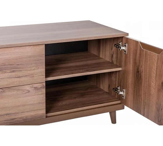 ТВ-бокс R-Home Сканди Грей 4009267hM_Грей