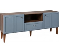 ТВ-тумба R-Home Norton серый 40095505hM_сер