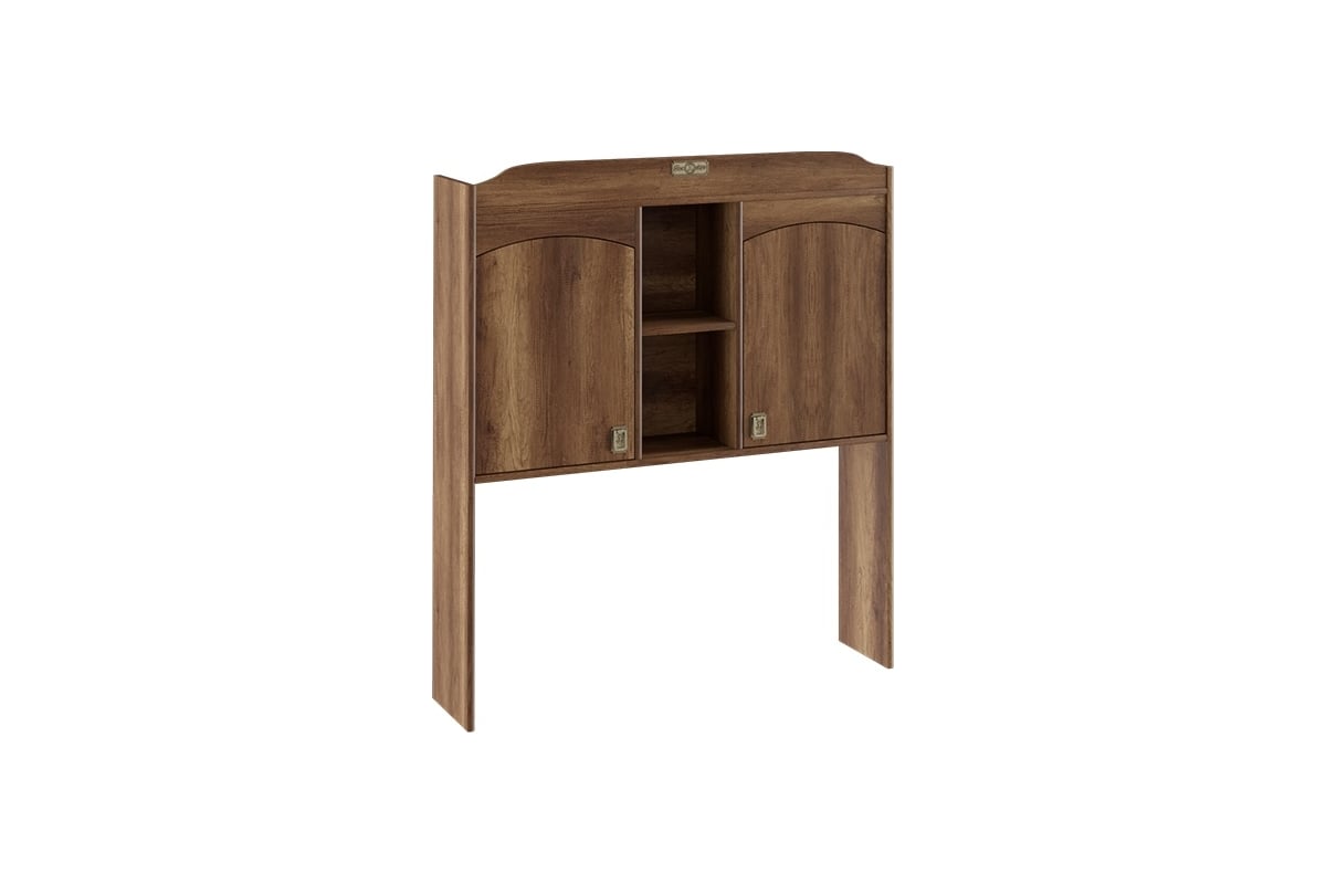 Настольный шкаф ТриЯ Навигатор ТД-250.15.11 Дуб Каньон 95799 - выгодная ...