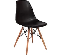 Стул для кухни SOKOLTEC HW9001BK-4