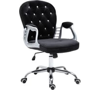 Компьютерное кресло SOKOLTEC ZK1304V/BK-B