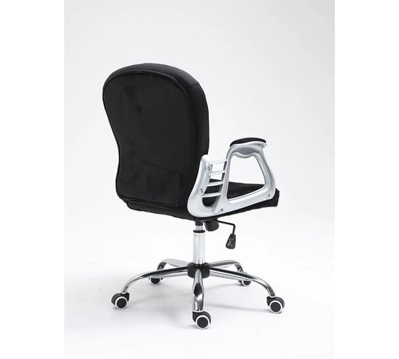 Компьютерное кресло SOKOLTEC ZK1304V/BK-B