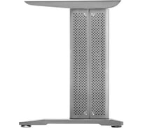 Боковые стойки для стола GTV 2 шт., 120 кг/комплект SB-A60X72-80