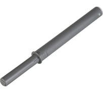 Выталкиватель GTV AM-OWM длинный, с каучуковым окончанием, графит AM-OWM-DL-GM-60
