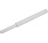 Выталкиватель GTV AM-OWM длинный, с каучуковым окончанием, серый AM-OWM-DL-GM-30