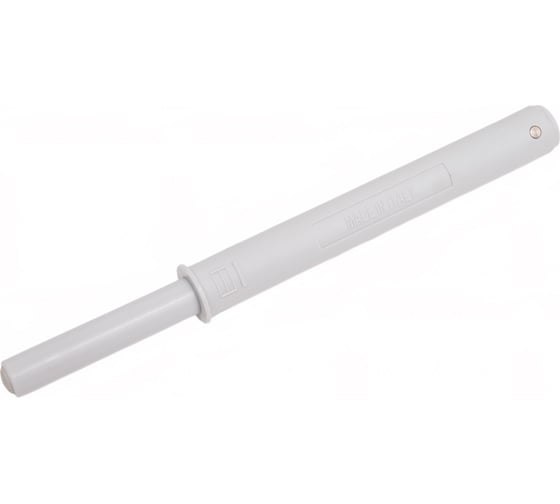 Выталкиватель GTV AM-OWM длинный, с каучуковым окончанием, серый AM-OWM-DL-GM-30 1