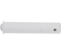 Выталкиватель GTV AM-OWM короткий, с каучуковым окончанием, серый AM-OWM-KR-GM-30
