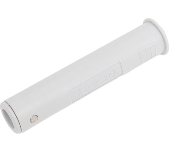 Выталкиватель GTV AM-OWM короткий, с каучуковым окончанием, серый AM-OWM-KR-GM-30