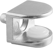 Держатель для стеклянных полок GTV PP-GL-B48-01