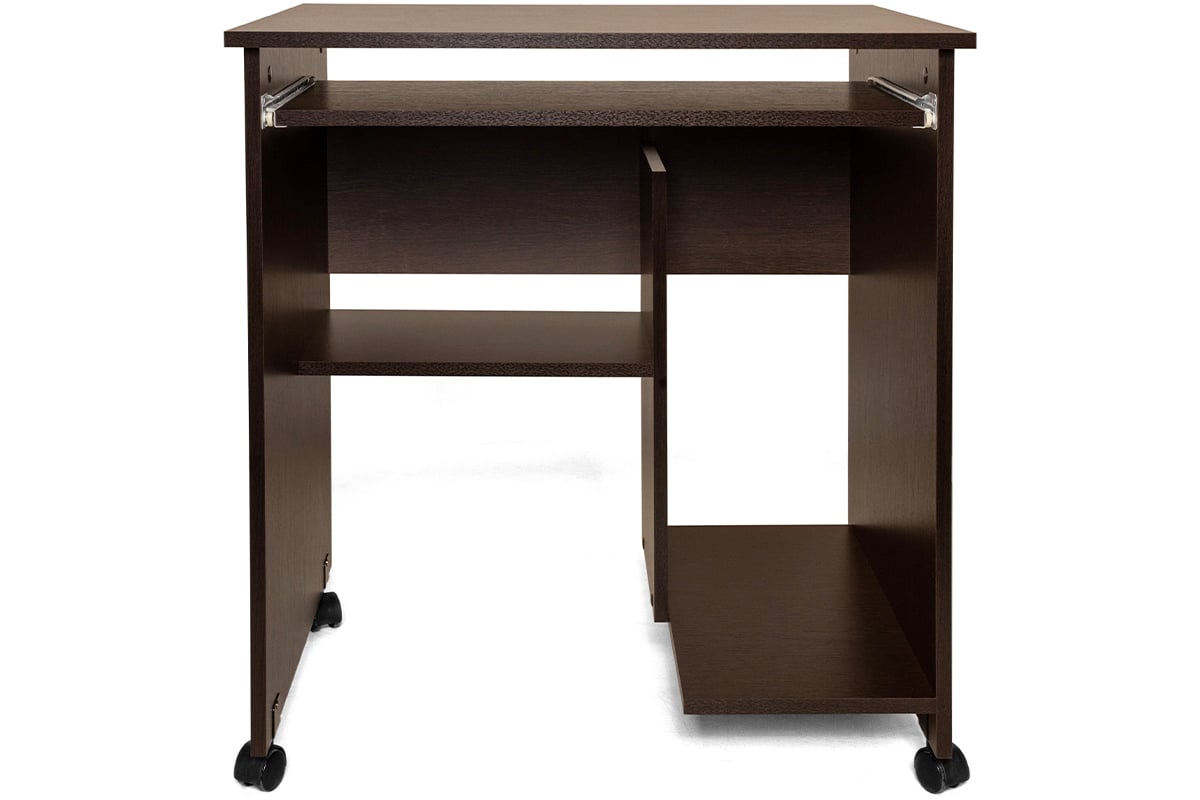 Компьютерный стол DOMA LIGA 800 венге 1084317 - выгодная цена, отзывы ...