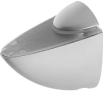 Полкодержатель GTV Пеликан-WP мини, алюминий PP-XS0045-05