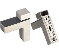 Полкодержатель GTV инокс PP-00GS04-06
