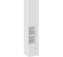 Комбинированный шкаф ТриЯ Франческа ТД 312.07.20 Дуб Седан 145877