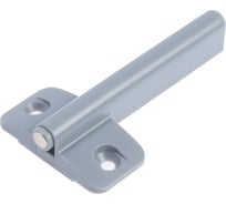 Толкатель ТУНДРА TK03 Push-to-Open скрытого монтажа, магнитный 9485961