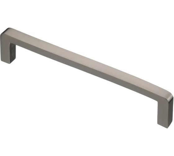 Ручка GTV BAGIO 128 мм, инокс UZ-BAGIO-128-06 1