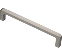 Ручка GTV BAGIO 160 мм, инокс UZ-BAGIO-160-06