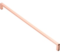 Ручка GTV BAGIO 320 мм, медь UZ-BAGIO-320-15