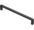 Ручка GTV BAGIO 160 мм, черный матовый UZ-BAGIO-160-20M 1