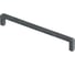 Ручка GTV BAGIO 160 мм, античное серебро UZ-BAGIO-160-07 1