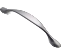 Ручка GTV CAMAIO 96 мм, инокс UZ-CAMAI-96-06