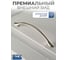 Ручка GTV CAMAIO 128 мм, сатин UZ-CAMAI-128-02 3