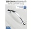 Ручка GTV CAMAIO 128 мм, хром UZ-CAMAI-128-01 3