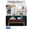 Ручка GTV CAMAIO 128 мм, черный матовый UZ-CAMAI-128-20M 4