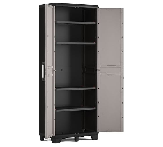 Шкаф Keter Pro Tall Cabinet 249836