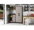 Шкаф Keter Pro Tall Cabinet 249836 3