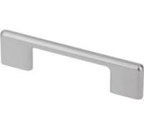 Ручка GTV CAPRI 96 мм, матовый хром UZ-CAPRI-96-05
