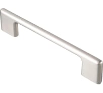 Ручка GTV CAPRI 128 мм, инокс UZ-CAPRI-128-06