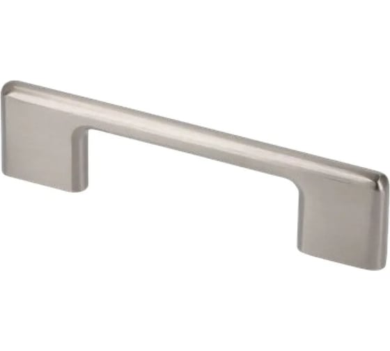 Ручка GTV CAPRI 96 мм, инокс UZ-CAPRI-96-06 1