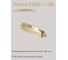 Ручка GTV EVER 128 мм, шампань UZ-EVER-128-90 6