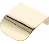 Ручка GTV FIORD 32 мм, золото UZ-FIORD-32-03