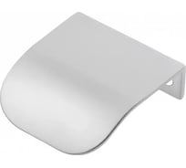 Ручка GTV FIORD 32 мм, матовый хром UZ-FIORD-32-05