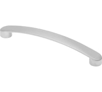 Ручка GTV GENUA 160 мм, алюминий UZ-GENUA160-05