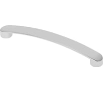 Ручка GTV GENUA 160 мм, хром UZ-GENUA160-01