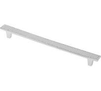 Ручка GTV LUCCA 192 мм, хром UZ-LUCCA192-01