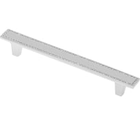 Ручка GTV LUCCA 160 мм, хром UZ-LUCCA160-01