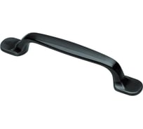 Ручка GTV черный матовый UZ-12-096-20M