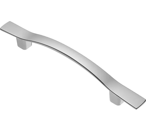 Ручка GTV матовый хром UZ-13-096-05