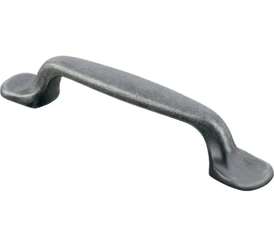 Ручка GTV античное серебро UZ-12-096-07 1