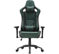 Игровое компьютерное кресло VMMGame MAROON Изумрудно-зеленый OT-D06G