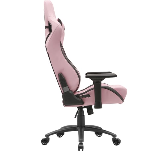 Игровое компьютерное кресло VMMGame MAROON Зефирно-розовый OT-D06PK