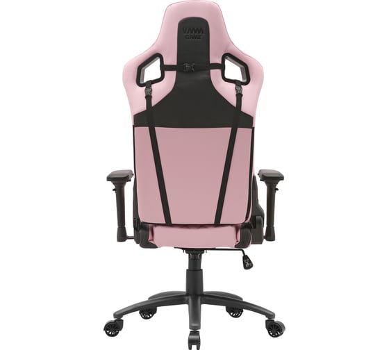Игровое компьютерное кресло VMMGame MAROON Зефирно-розовый OT-D06PK