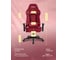 Игровое компьютерное кресло VMMGame ASTRAL, велюр красный OT-B23-VRRD 9