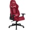 Игровое компьютерное кресло VMMGame ASTRAL, велюр красный OT-B23-VRRD 28